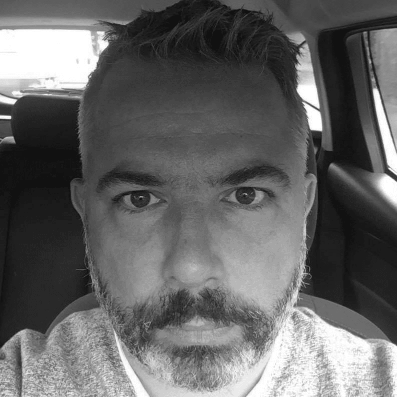 Patrick Banda