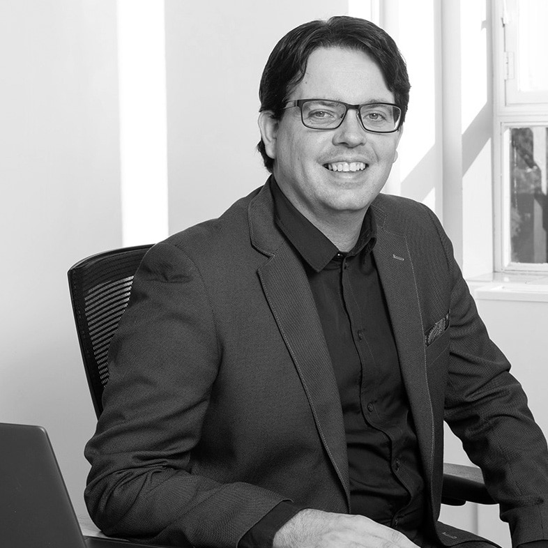 Menno van Setten