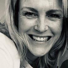 Maartje de Jong