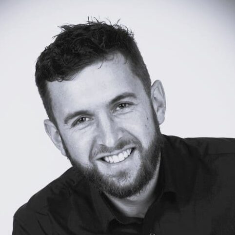 Kevin van Mierlo 