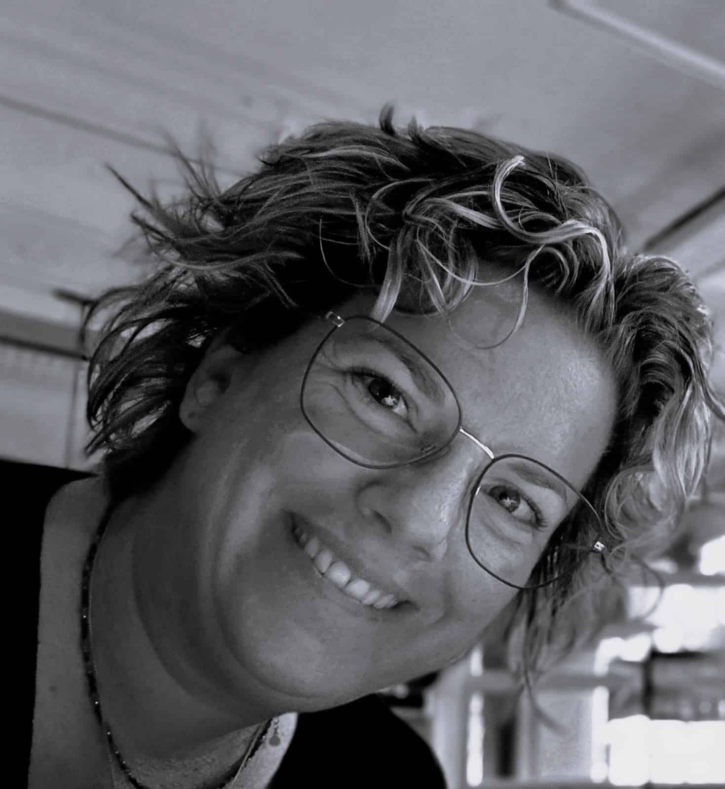 Marlies Vermeulen 